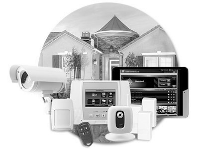 Surveillance System